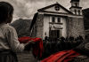 Socha heroica, nodriza de la Libertad