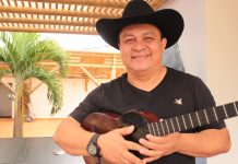 Grandes figuras de la música llanera se toman hoy el Pantano de Vargas