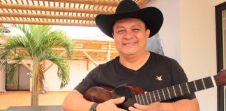 Grandes figuras de la música llanera se toman hoy el Pantano de Vargas