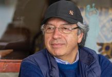 Jorge Hernando Pedraza vuelve a recorrer Boyacá y abre la puerta a una candidatura a la Gobernación