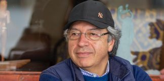 Jorge Hernando Pedraza vuelve a recorrer Boyacá y abre la puerta a una candidatura a la Gobernación