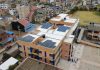 Colegio Politécnico de Sogamoso se convierte en referente de energía solar en Boyacá