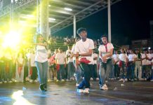 Sogamoso celebra la Semana de la Juventud