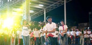 Sogamoso celebra la Semana de la Juventud