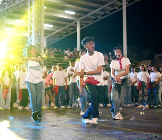 Sogamoso celebra la Semana de la Juventud