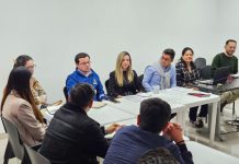 Más de 1.000 estudiantes de Sogamoso podrán acceder a subsidio de transporte universitario