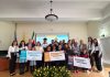 De residuos del PAE a jabones: tres proyectos que fueron reconocidos por Urbaser