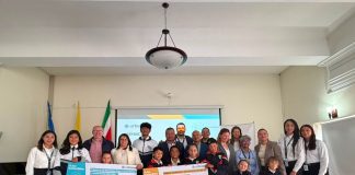 De residuos del PAE a jabones: tres proyectos que fueron reconocidos por Urbaser