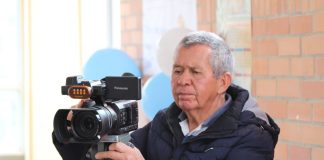 Se apaga una cámara, queda una historia: adiós a José Rodríguez