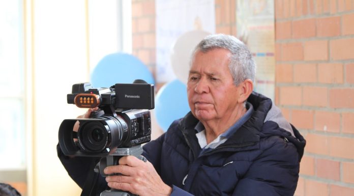 Se apaga una cámara, queda una historia: adiós a José Rodríguez