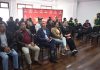Controlado en un 90% incendio forestal en Samacá