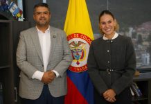 Otro boyacense en la Dirección Nacional del SENA y los retos que deja en Boyacá