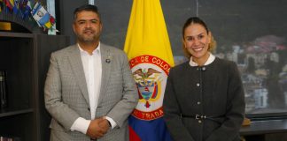 Otro boyacense en la Dirección Nacional del SENA y los retos que deja en Boyacá