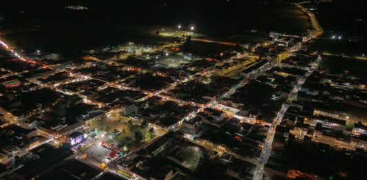 Alcaldía de Samacá presentará este martes los detalles de la nueva Empresa de Alumbrado Público