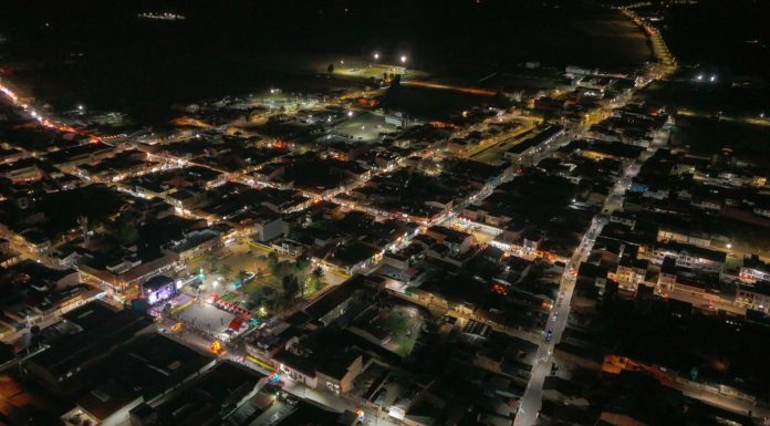 Alcaldía de Samacá presentará este martes los detalles de la nueva Empresa de Alumbrado Público