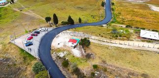 Obras del corredor vial BTS – Oicatá – Chivatá entran en su etapa final
