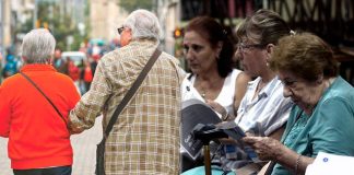 “La reforma pensional sigue viva”, celebra Jaime Raúl Salamanca