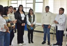 Samacá fortalece la educación con nuevo Laboratorio STEM en la Institución Técnica de Salamanca