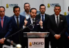 Colombia activa ayuda internacional tras la polémica por los ofrecimientos de rescate