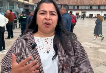 Salud mental y urgencias: los dos grandes retos que enfrenta la nueva secretaria de Tunja