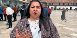 Salud mental y urgencias: los dos grandes retos que enfrenta la nueva secretaria de Tunja