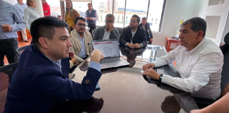 Los convenios solidarios de Sogamoso podrían convertirse en modelo para Tunja