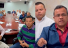 Tunja busca mejorar el servicio de taxi y fortalecer los controles a la ilegalidad