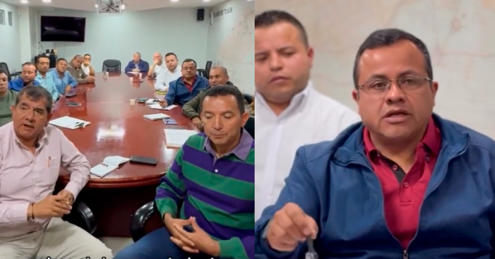 alcalde-y-taxistas