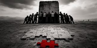 Construir país exige memoria, respeto por las bases y verdadera unidad