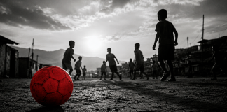 Un balón es un sueño