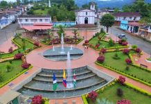 Denuncian presuntos sobrecostos en productos adquiridos por el municipio de Campohermoso