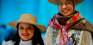 Chiquinquirá volvió a reinar en el festival de la guabina de 2026