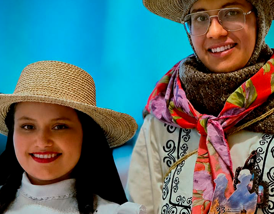 Chiquinquirá volvió a reinar en el festival de la guabina de 2026