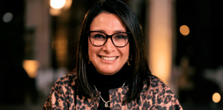 Claudia Benavides Salazar, la ingeniera elegida por Abelardo de la Espriella para liderar el Ministerio de Ciencia