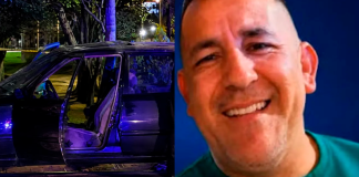 Asesinan en Bogotá a exconcejal de Maripí vinculado al comercio de esmeraldas