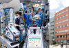 ECMO llega a Boyacá: una nueva alternativa para atender pacientes en estado crítico
