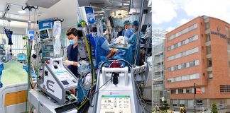 ECMO llega a Boyacá: una nueva alternativa para atender pacientes en estado crítico