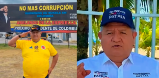 Defensores por la Patria, ‘agarrados de las mechas’ por una convención de líderes en Villa de Leyva
