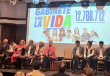 Boyacá, también ‘blanqueado’ en el ‘Gabinete de la Vida’