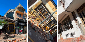 Asointermedias presenta balance preliminar de afectaciones en ciudades intermedias tras fuerte sismo registrado en Colombia