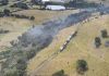 El Niño pone a prueba a Boyacá: agua, campo e incendios, los tres grandes riesgos