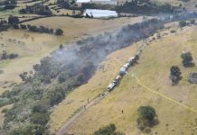 El Niño pone a prueba a Boyacá: agua, campo e incendios, los tres grandes riesgos