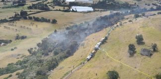 El Niño pone a prueba a Boyacá: agua, campo e incendios, los tres grandes riesgos
