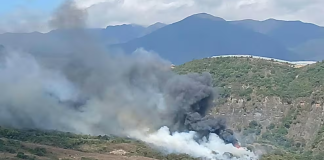 El fuego que no nace solo: 40 municipios de Boyacá ya han sufrido incendios forestales este año