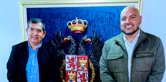 Tunja tiene nuevo secretario de Infraestructura