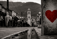 Breves relatos de sogamoseñidad 2: “El corazón de la ‘Ciudad del Sol’, Mochacá”