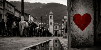 Breves relatos de sogamoseñidad 2: “El corazón de la ‘Ciudad del Sol’, Mochacá”