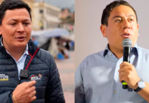 La cuota boyacense en la posesión de De la Espriella: Amaya, Ostos y dirigentes del departamento estarán en Cali