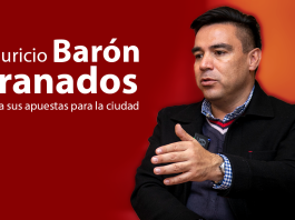 Sogamoso pasa de las promesas a las obras: Barón revela sus apuestas para la ciudad y reclama mayor protagonismo en Boyacá