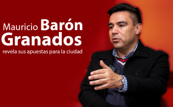 Sogamoso pasa de las promesas a las obras: Barón revela sus apuestas para la ciudad y reclama mayor protagonismo en Boyacá